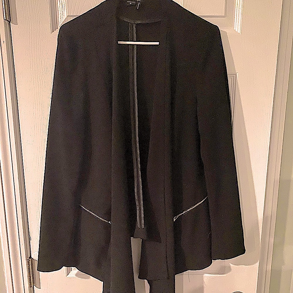 NEW LOOK flowy blazer